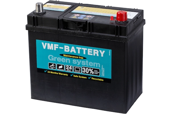Batterie de démarrage VMF 54523