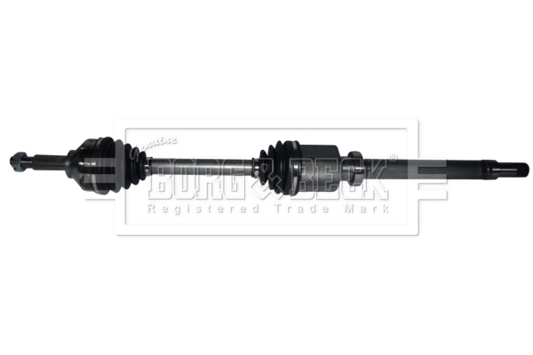 Arbre de transmission BORG & BECK BDS1325