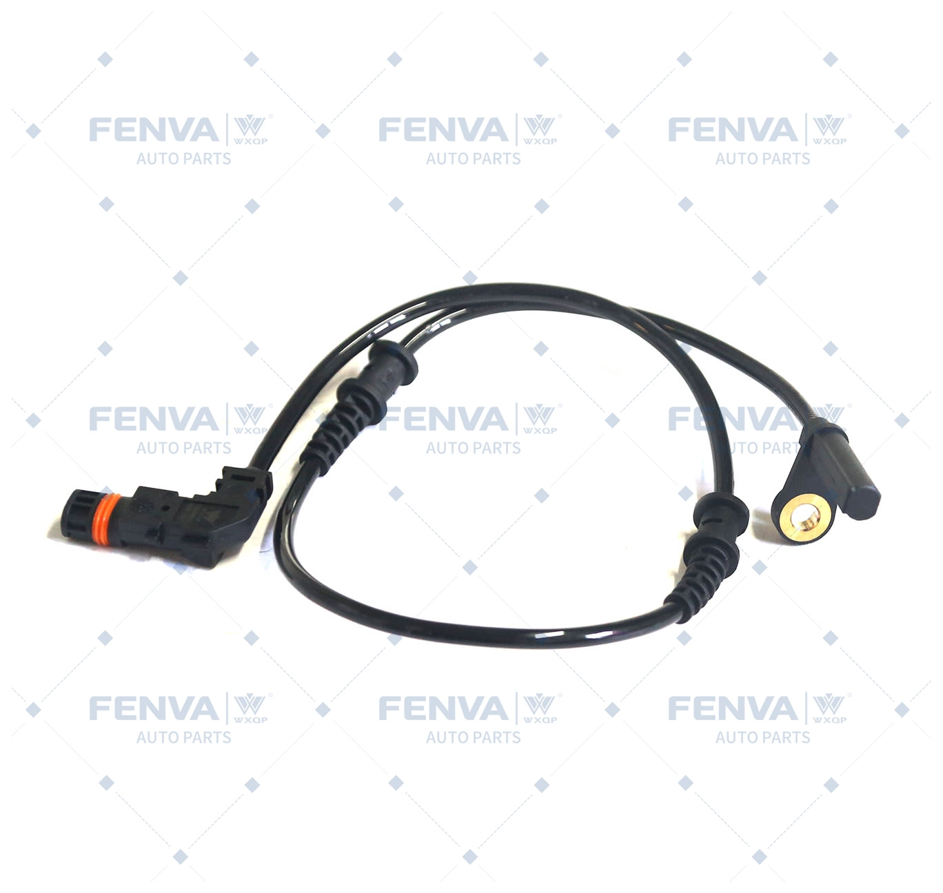 Capteur, vitesse de roue WXQP 130311