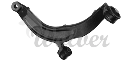 Rotule de barre de connexion WOLVER SP320282