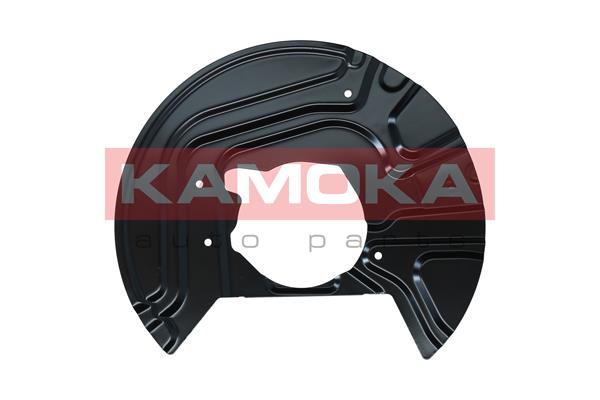 Déflecteur, disque de frein KAMOKA 1180039