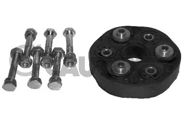 Joint, arbre de transmission CAUTEX 766539