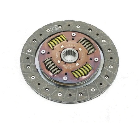 Disque d'embrayage NPS S220I33