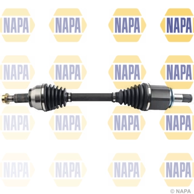Arbre de transmission NAPA NDS1665L