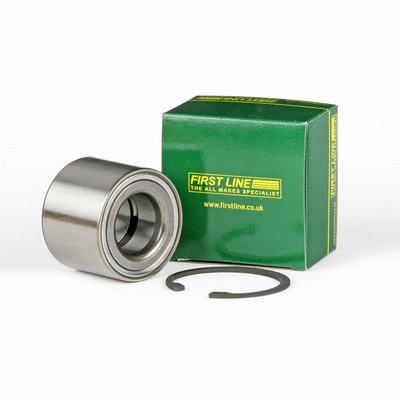 Kit de roulements de roue FIRST LINE FBK1052