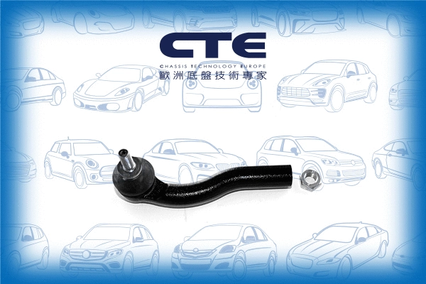 Rotule de barre de connexion CTE CTE22001L