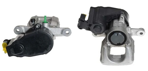 Étrier de frein 4X4 ESTANFI PDF-35-032