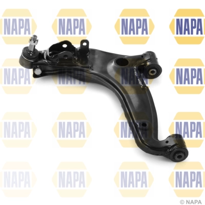 Bras de liaison, suspension de roue NAPA NST2887