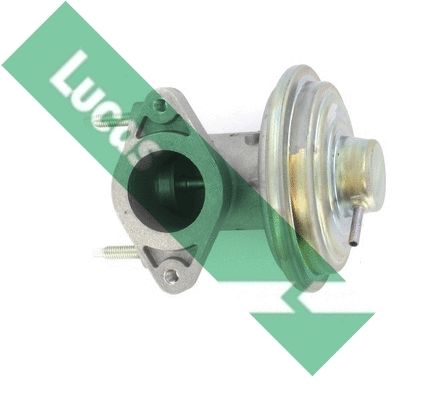 Vanne EGR LUCAS FDR400