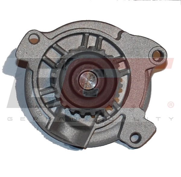 Pompe à eau, refroidissement du moteur EGT 701128EGT