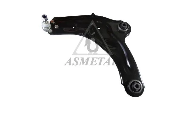 Bras de liaison, suspension de roue ASMETAL 30RN0519