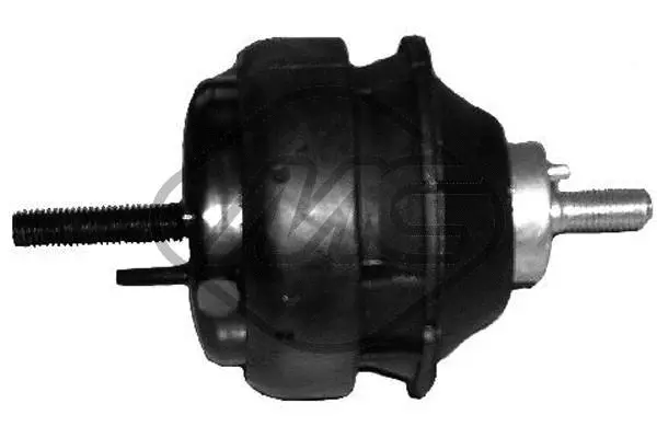 Support moteur Metalcaucho 04023