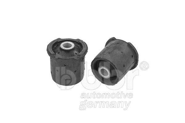 Suspension, support d'essieu BBR Automotive 001-10-17293