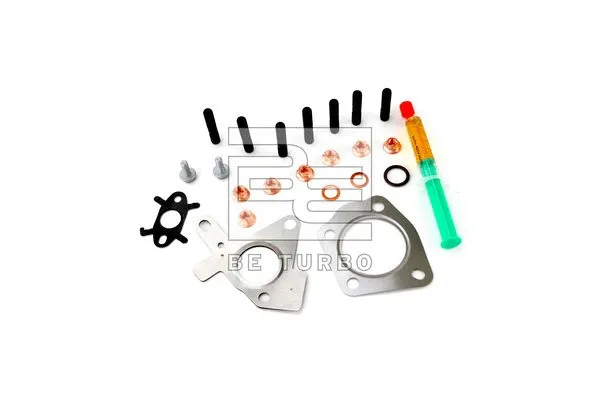 Kit de montage, compresseur BE TURBO ABS260