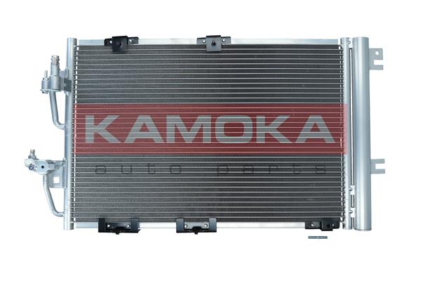 Condenseur, climatisation KAMOKA 7800282