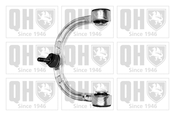 Bras de liaison, suspension de roue QUINTON HAZELL QSA2549S