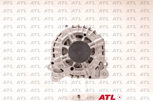 Alternateur ATL Autotechnik L 83 661