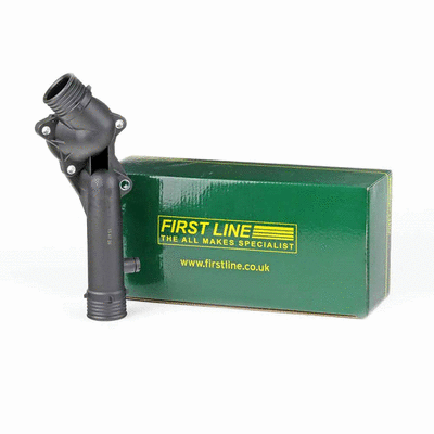Bride de liquide de refroidissement FIRST LINE FTS1027