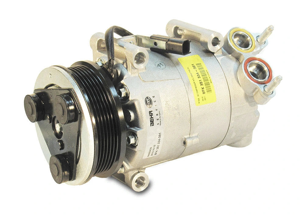 Compresseur, climatisation EACLIMA 20V1066