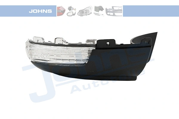 Feu clignotant JOHNS 95 91 38-95