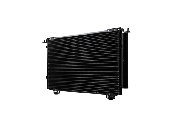 Condenseur, climatisation ZentParts Z19213