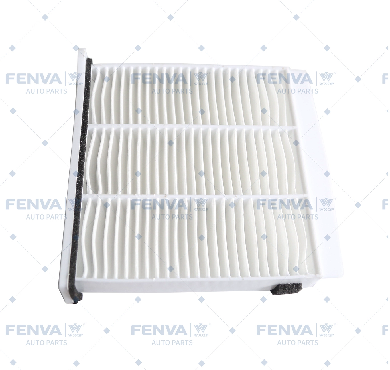 Filtre, air de l'habitacle WXQP 12586