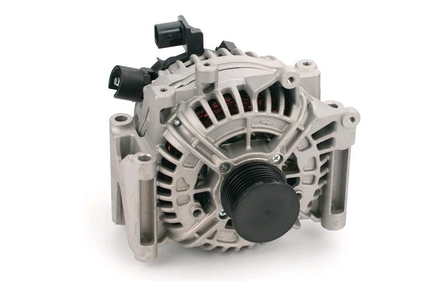 Alternateur TESLA TECHNICS TT12346
