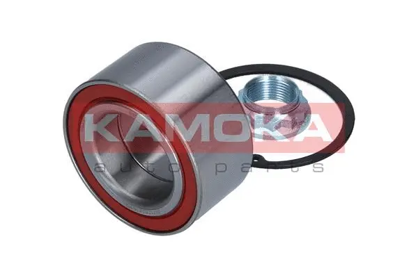 Kit de roulements de roue KAMOKA 5600079