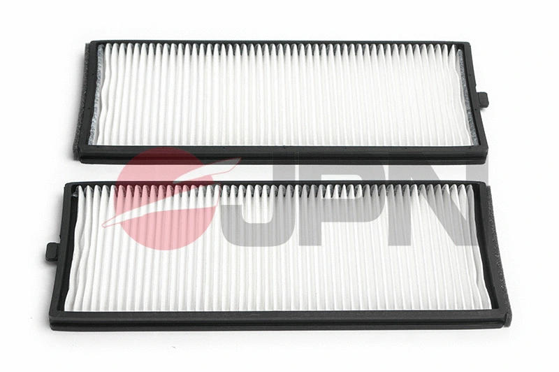 Filtre, air de l'habitacle JPN 40F0507-JPN