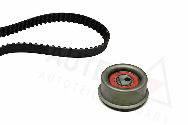 Kit de courroie crantée AUTEX 702216