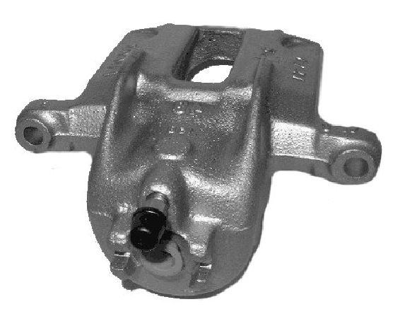 Étrier de frein TECDRIVE TET0295