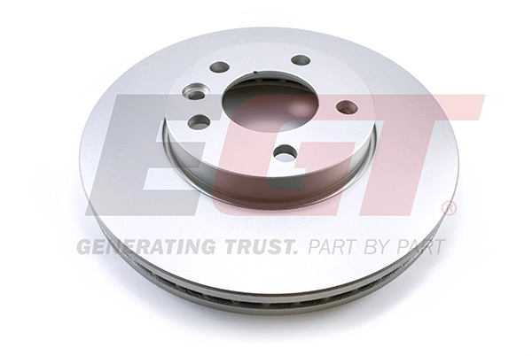 Disque de frein EGT 410401cEGT