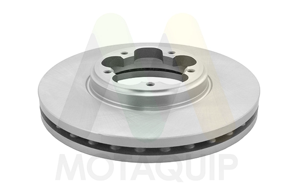 Disque de frein MOTAQUIP LVBD1664