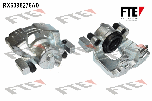 Étrier de frein FTE 9296136