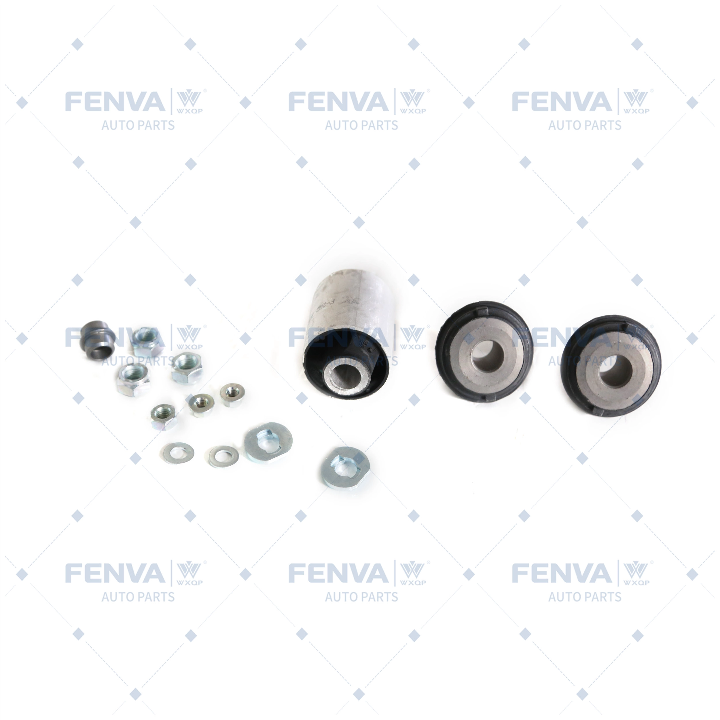 Kit d'assemblage, bras de liaison WXQP 180491