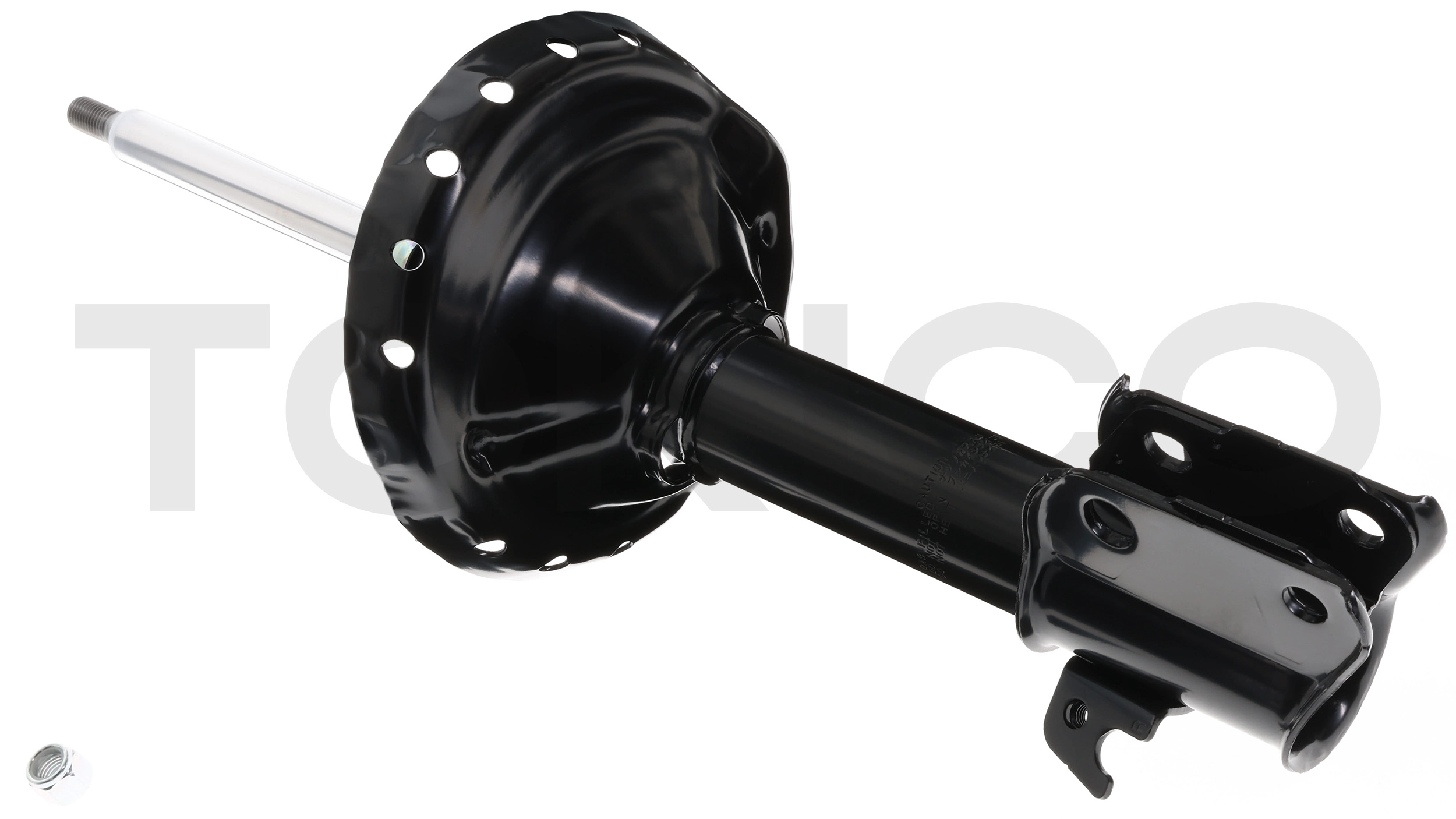Amortisseur TOKICO B3450