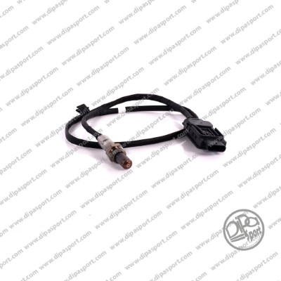 Capteur NOx, Catalyseur NOx DIPASPORT NOX016N