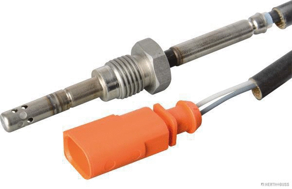 Capteur, température des gaz HERTH+BUSS ELPARTS 70682046
