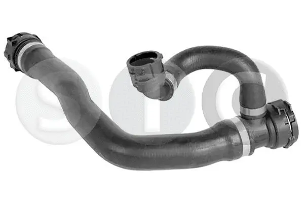 Durite de radiateur STC T498571