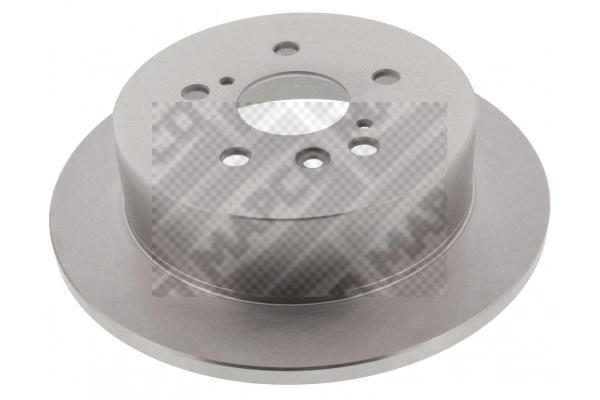 Disque de frein MAPCO 45557