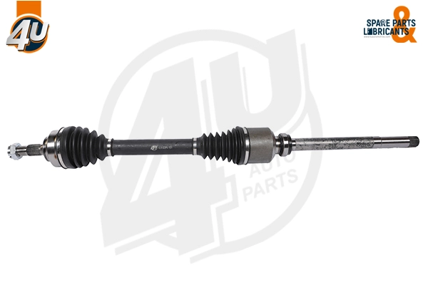 Arbre de transmission 4U Autoparts 51323PU