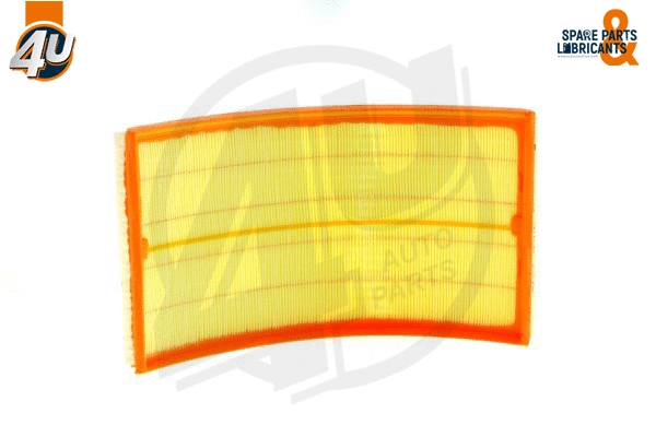 Filtre à air 4U Autoparts 33083MR