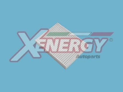 Filtre, air de l'habitacle AP XENERGY X10360