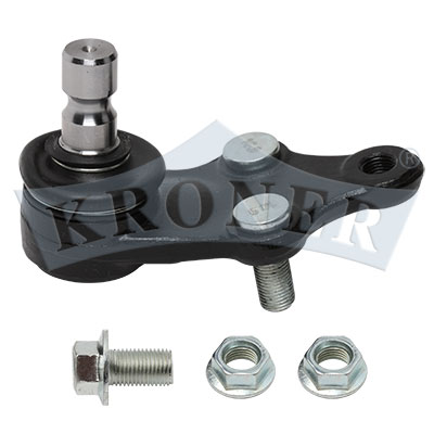 Rotule de suspension KRONER K330102