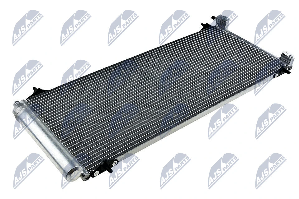 Condenseur, climatisation NTY CCS-CT-016