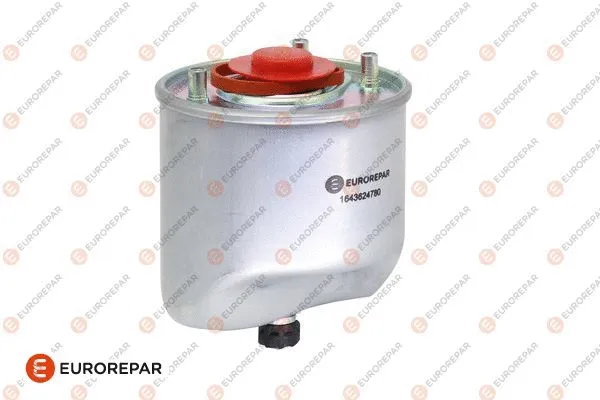 Filtre à carburant EUROREPAR 1643624780