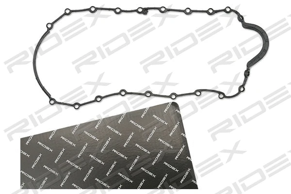 Joint, carter d'huile RIDEX 455G0025