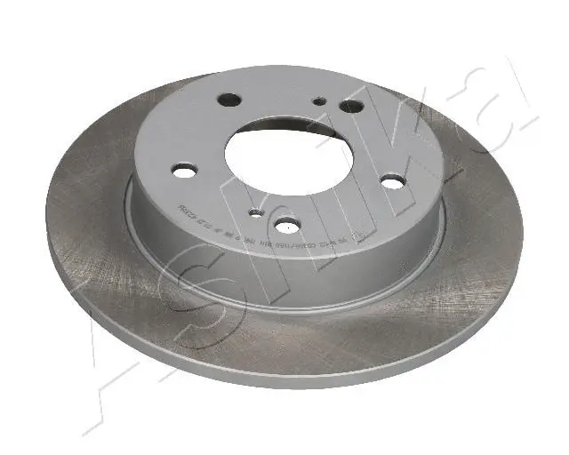 Disque de frein ASHIKA 61-01-123C