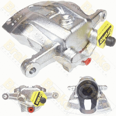 Étrier de frein Brake ENGINEERING CA2133R