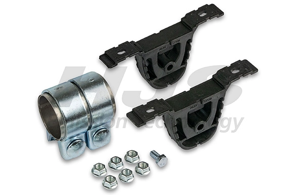 Kit d'assemblage, système d'échappement HJS 82 12 9078